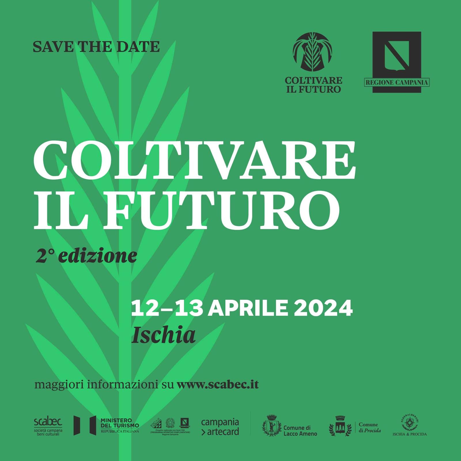 Coltivare il futuro